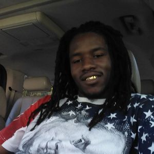 Meet your Posher, Eddie